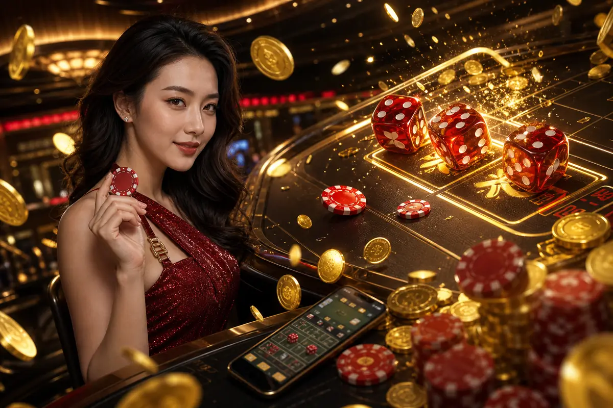 qq88vn xác minh tài khoản KYC
